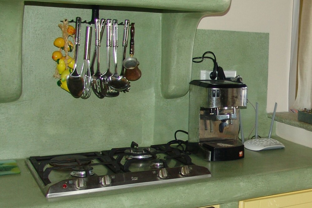 Photo of Kitchen in Agios Ioannis