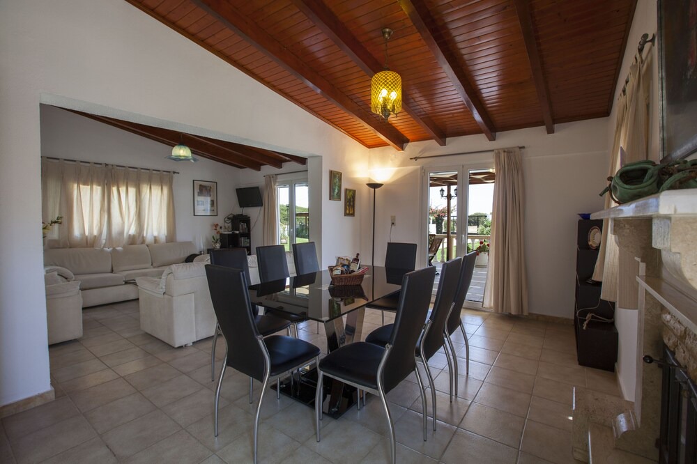 Photo of Kitchen in Kiotari