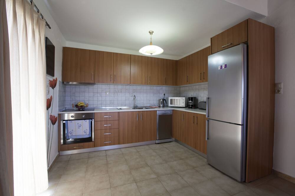 Photo of Kitchen in Kiotari