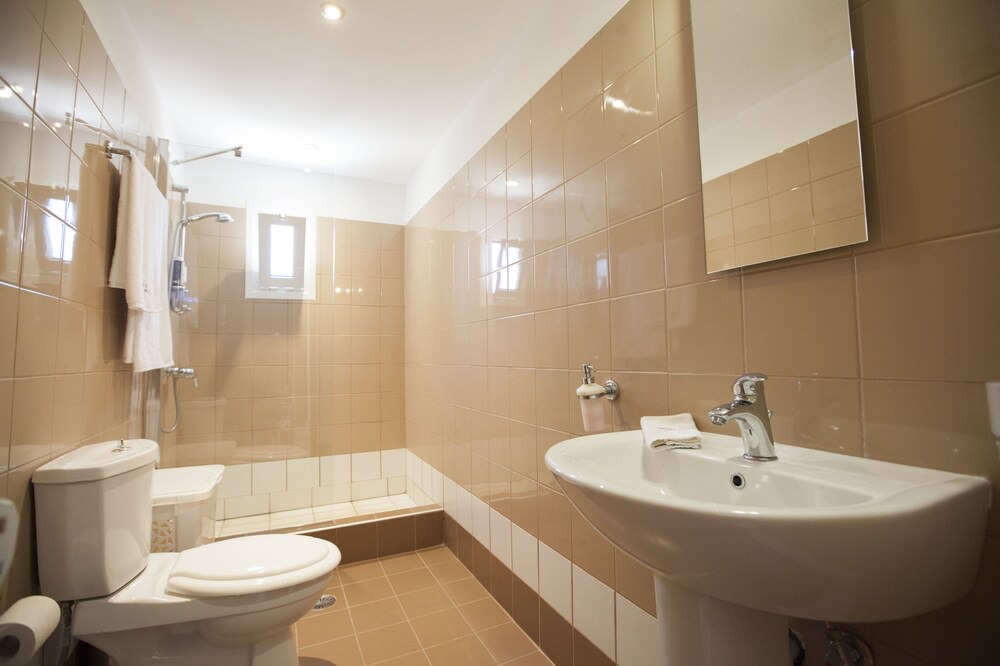 Photo of Bathroom in Kiotari