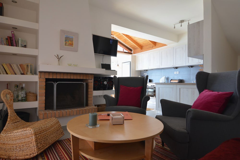 Photo of Bedroom in Lerna