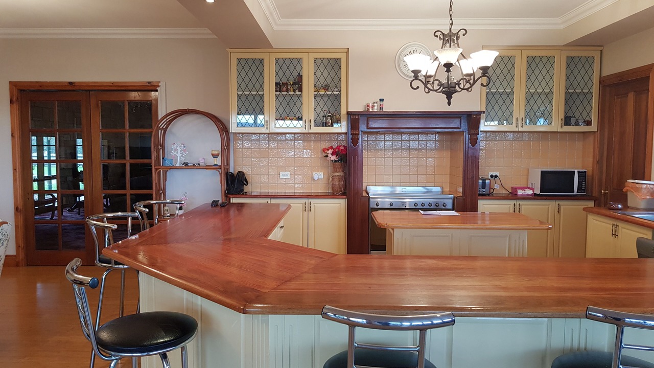 Photo of Kitchen in Gerangamete