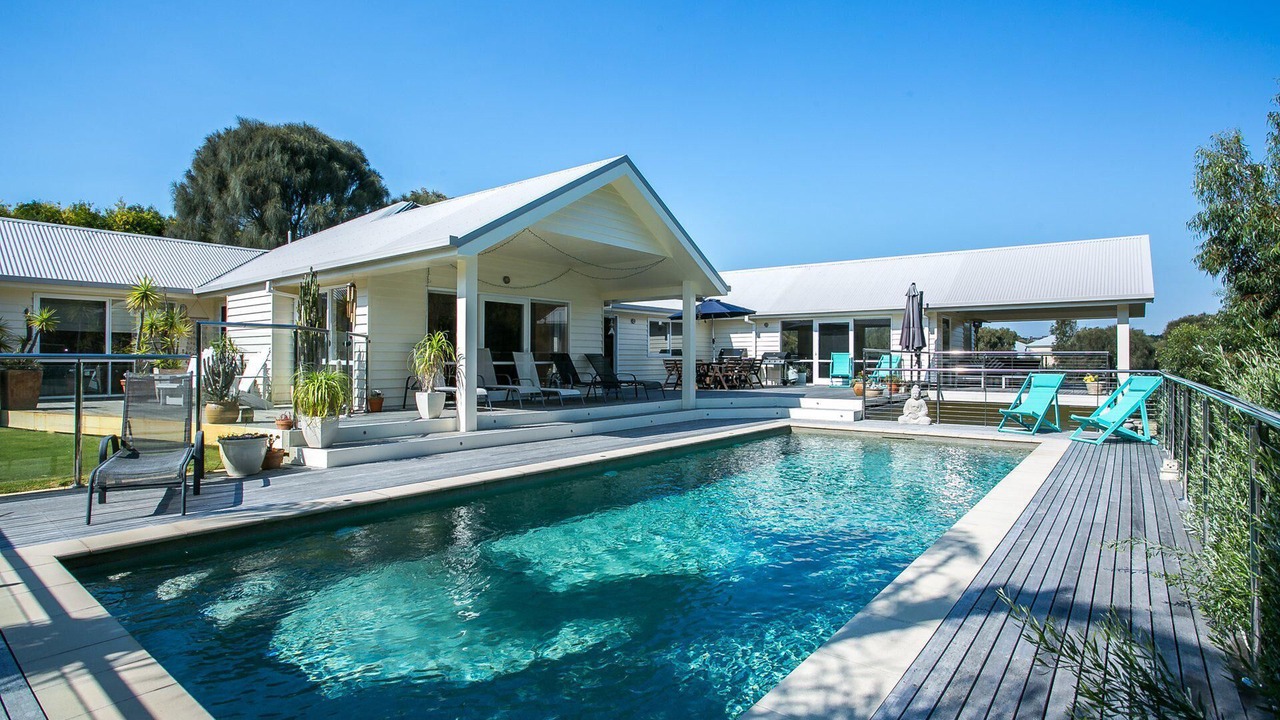 Photo of Outdoor in Portsea