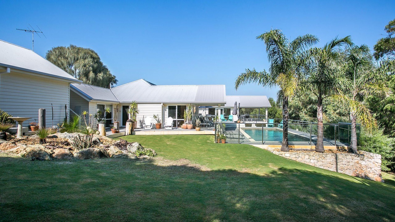 Photo of Outdoor in Portsea
