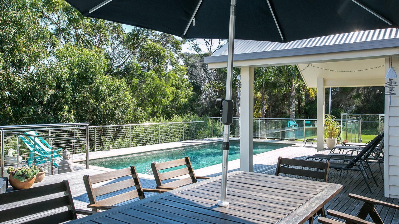 Photo of Outdoor in Portsea