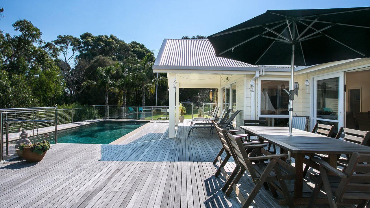 Photo of Outdoor in Portsea