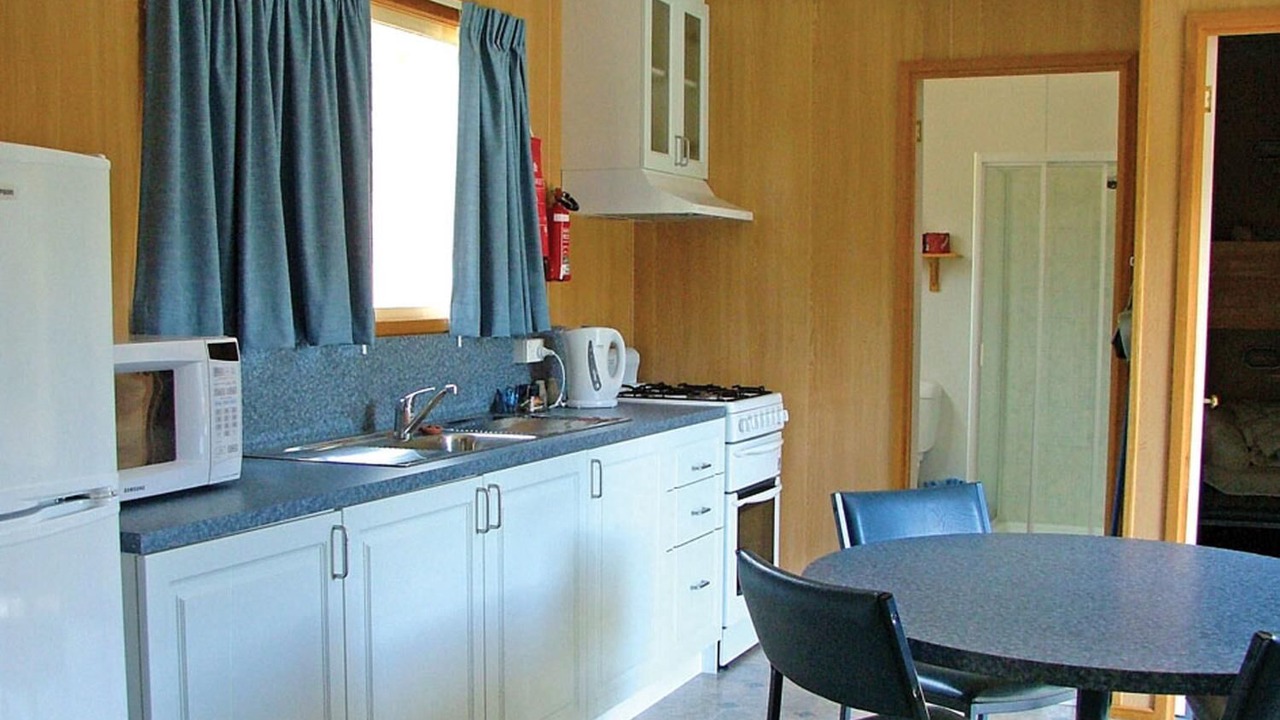 Photo of Kitchen in Kingston