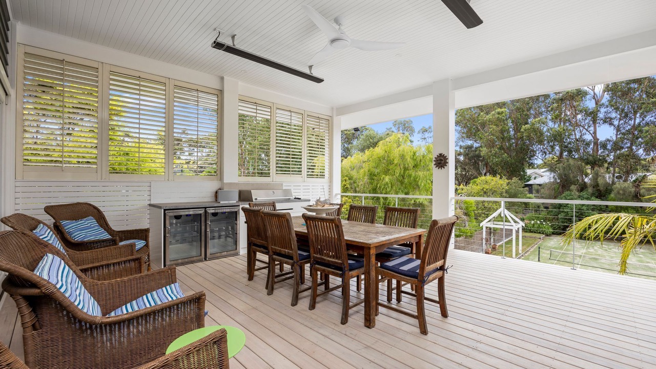 Photo of Outdoor in Portsea