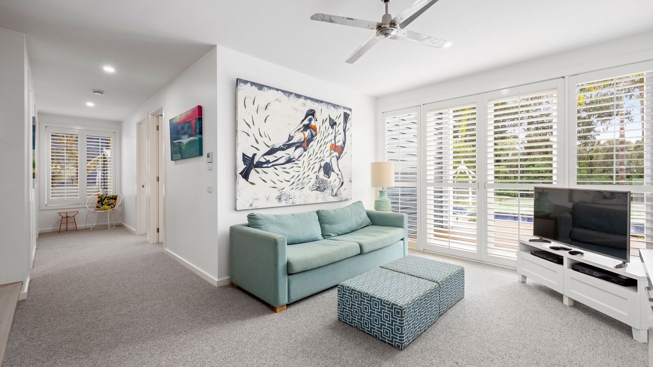 Photo of Livingroom in Portsea