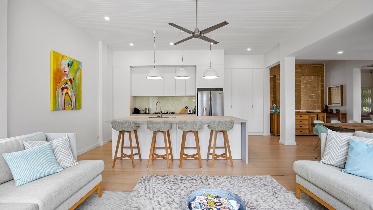 Photo of Livingroom in Portsea
