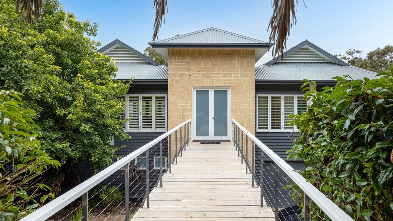 Photo of Outdoor in Portsea