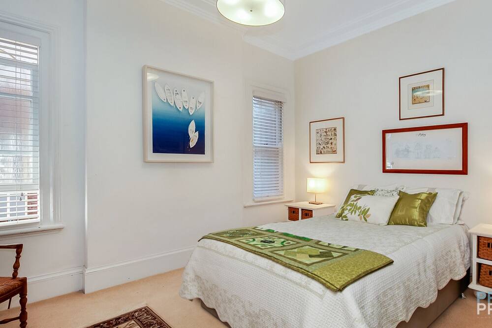 Photo of Bedroom in Neutral Bay
