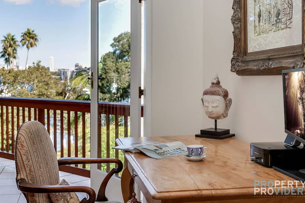Photo of Bedroom in Neutral Bay