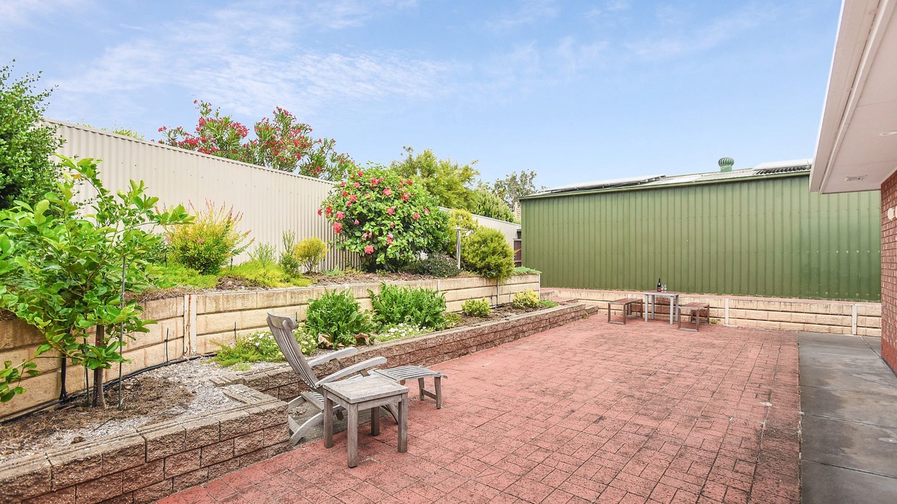 Photo of Patio Balcony in Port Elliot