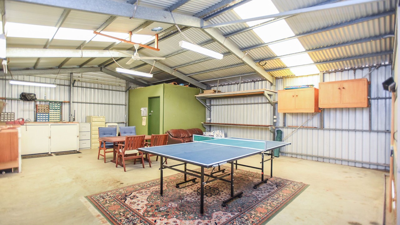 Photo of Bedroom in Port Elliot