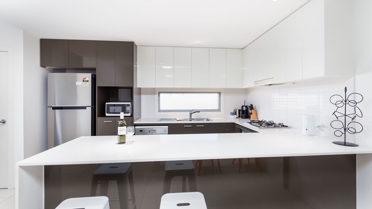 Photo of Kitchen in Cranebrook
