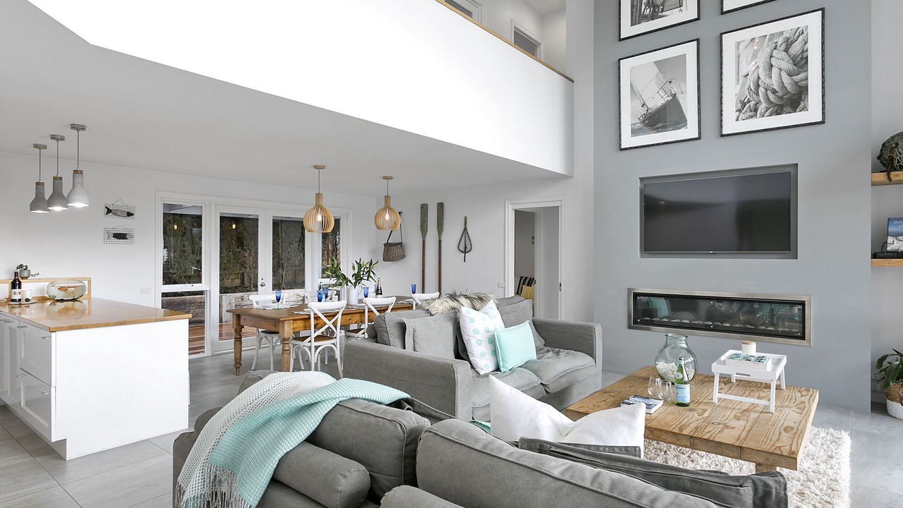 Photo of Livingroom in Mount Martha