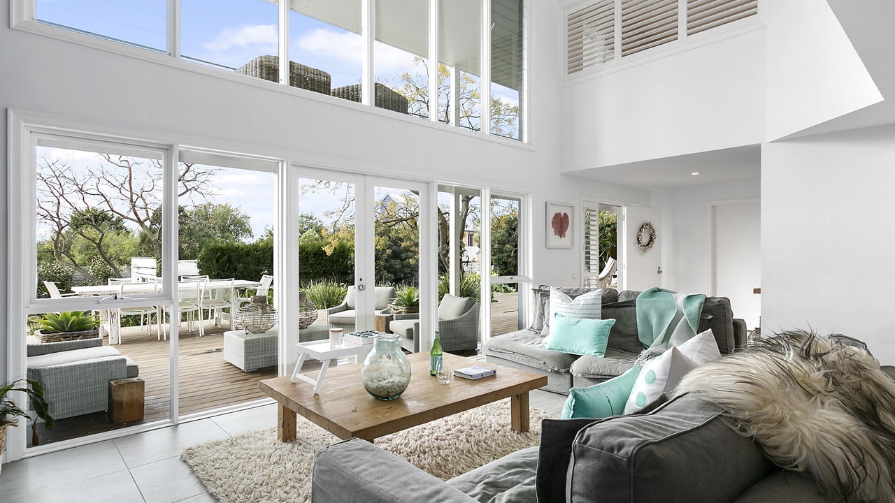 Photo of Livingroom in Mount Martha