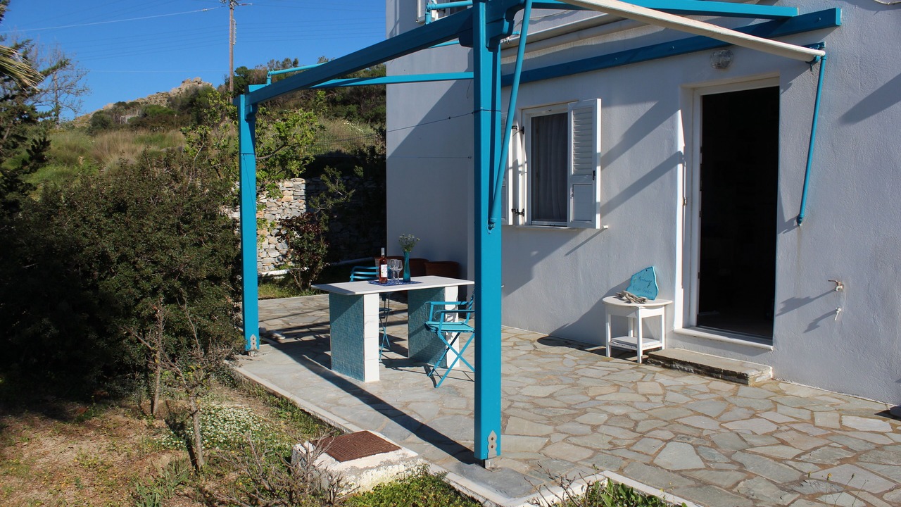 Photo of Outdoor in Glinado