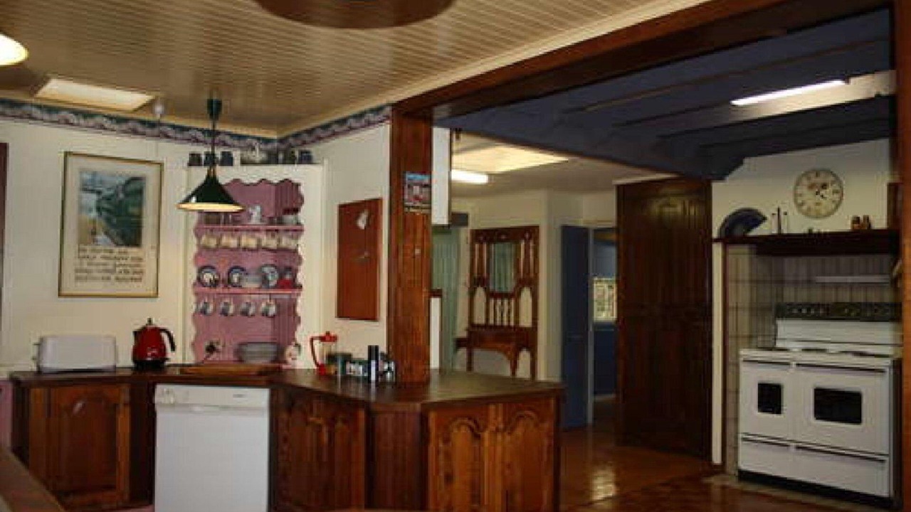 Photo of Kitchen in Faulconbridge