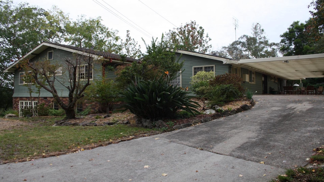 Photo of Outdoor in Faulconbridge