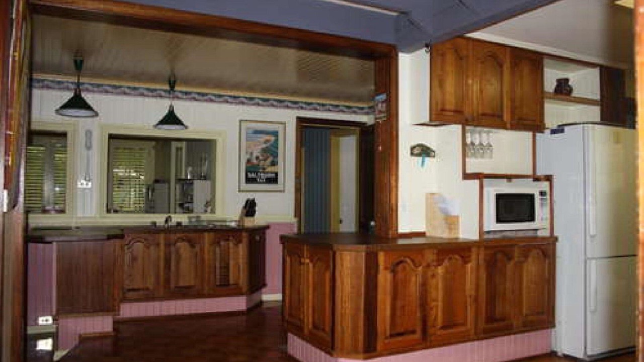 Photo of Kitchen in Faulconbridge