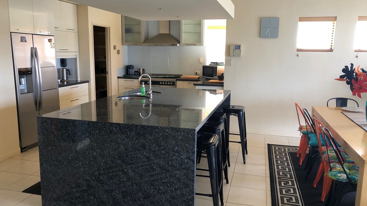 Photo of Kitchen in Halls Head