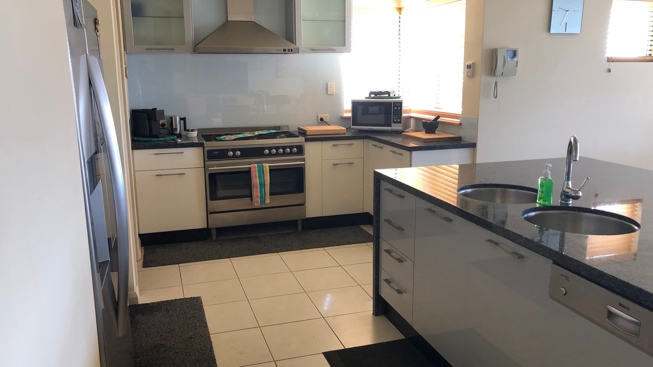 Photo of Kitchen in Halls Head