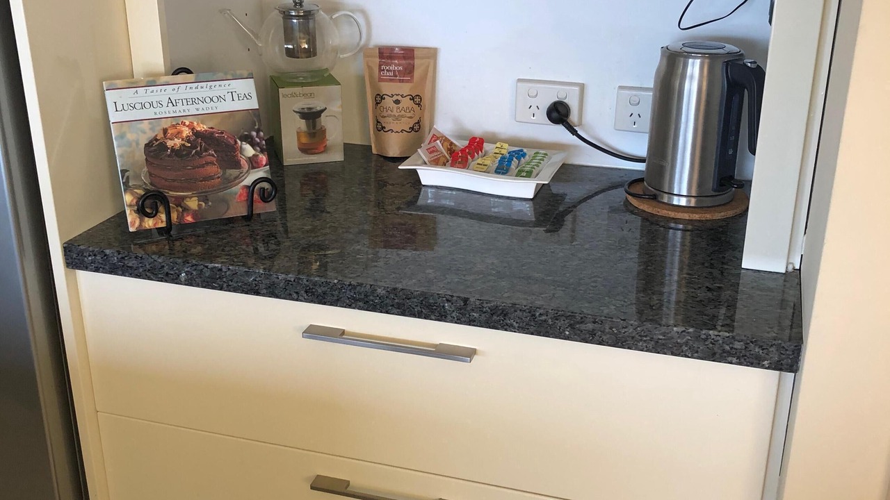Photo of Kitchen in Halls Head