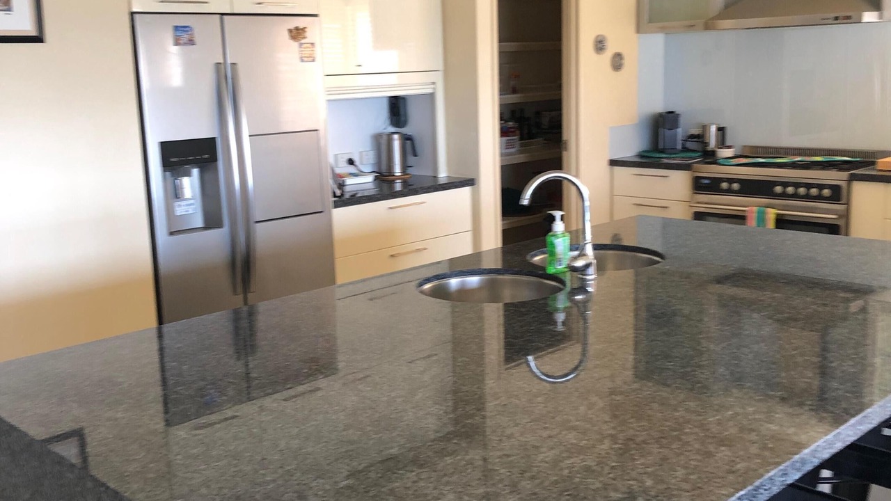 Photo of Kitchen in Halls Head