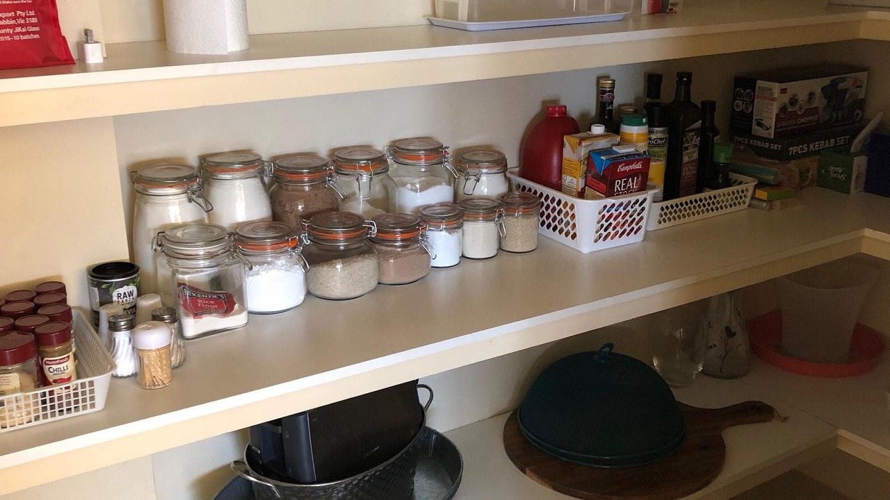 Photo of Kitchen in Halls Head