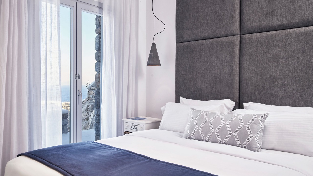 Photo of Bedroom in Elia