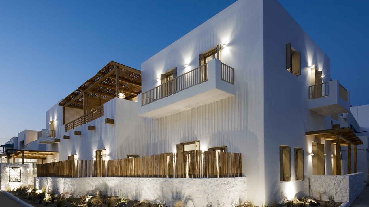 Photo of Outdoor in Adamas