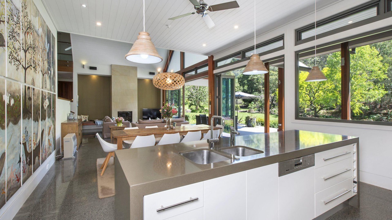 Photo of Kitchen in Bundewallah