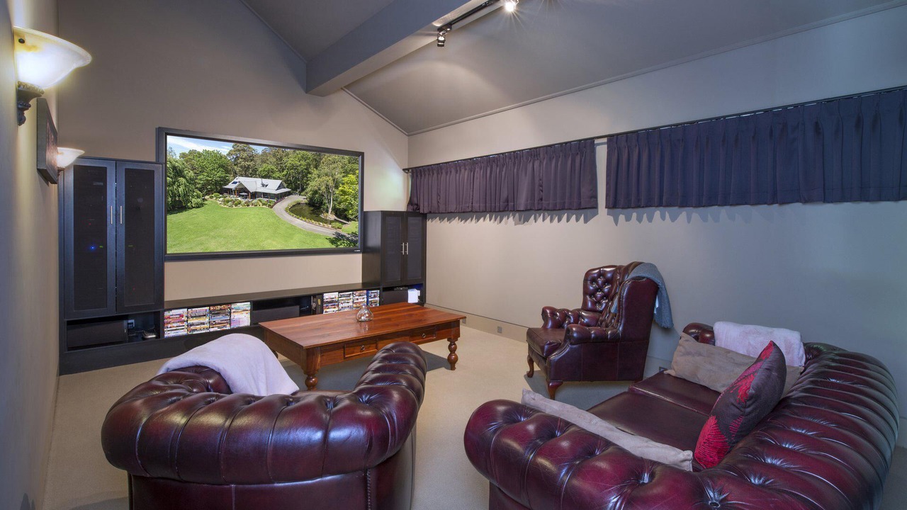 Photo of Livingroom in Bundewallah