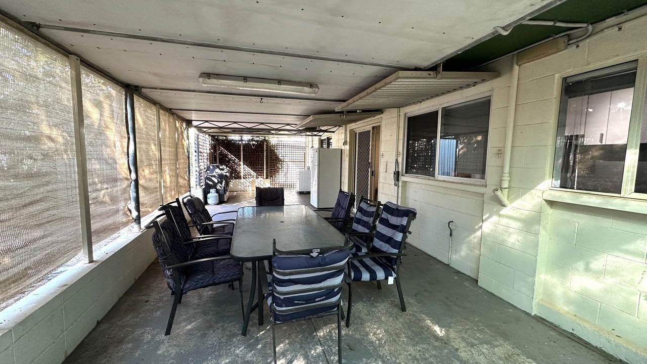 Photo of Outdoor in Exmouth