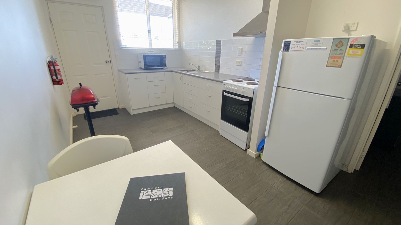 Photo of Kitchen in Exmouth