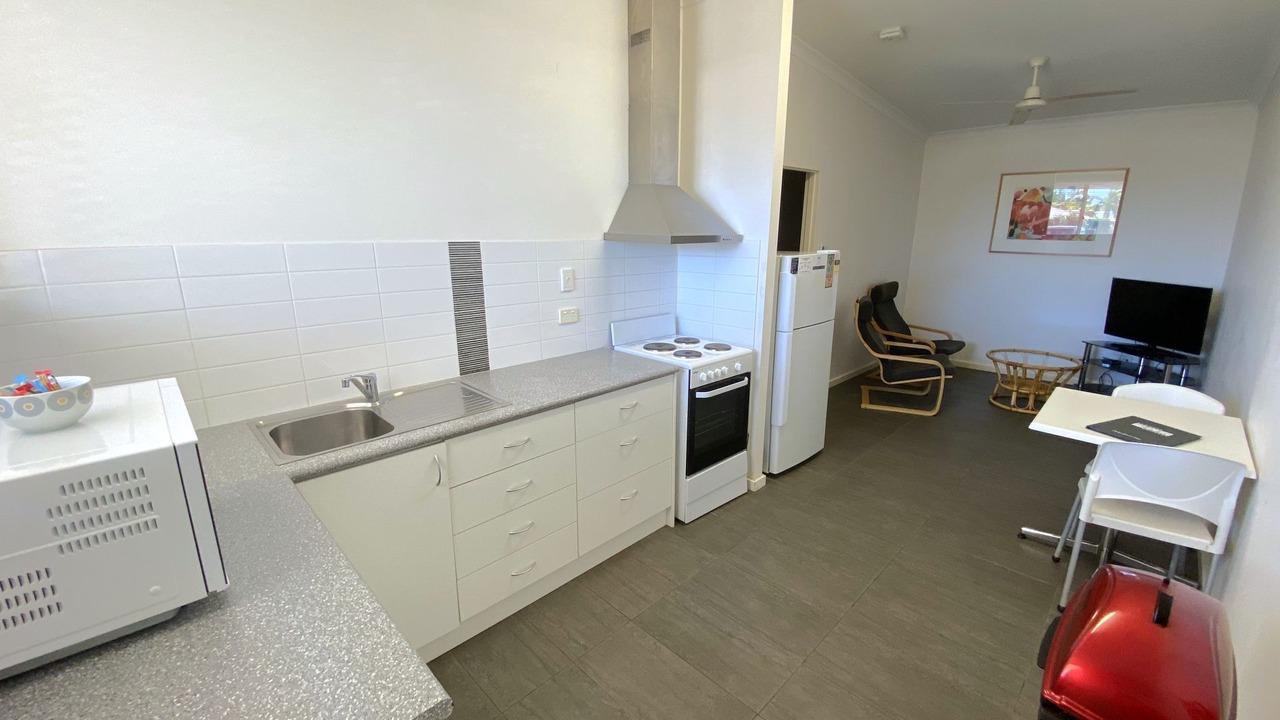 Photo of Kitchen in Exmouth