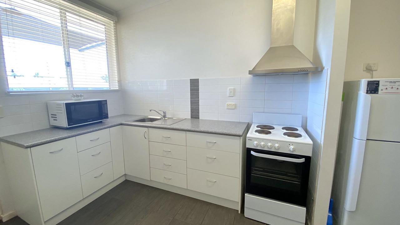 Photo of Kitchen in Exmouth