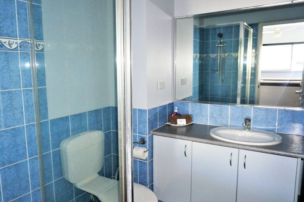 Photo of Bathroom in Exmouth