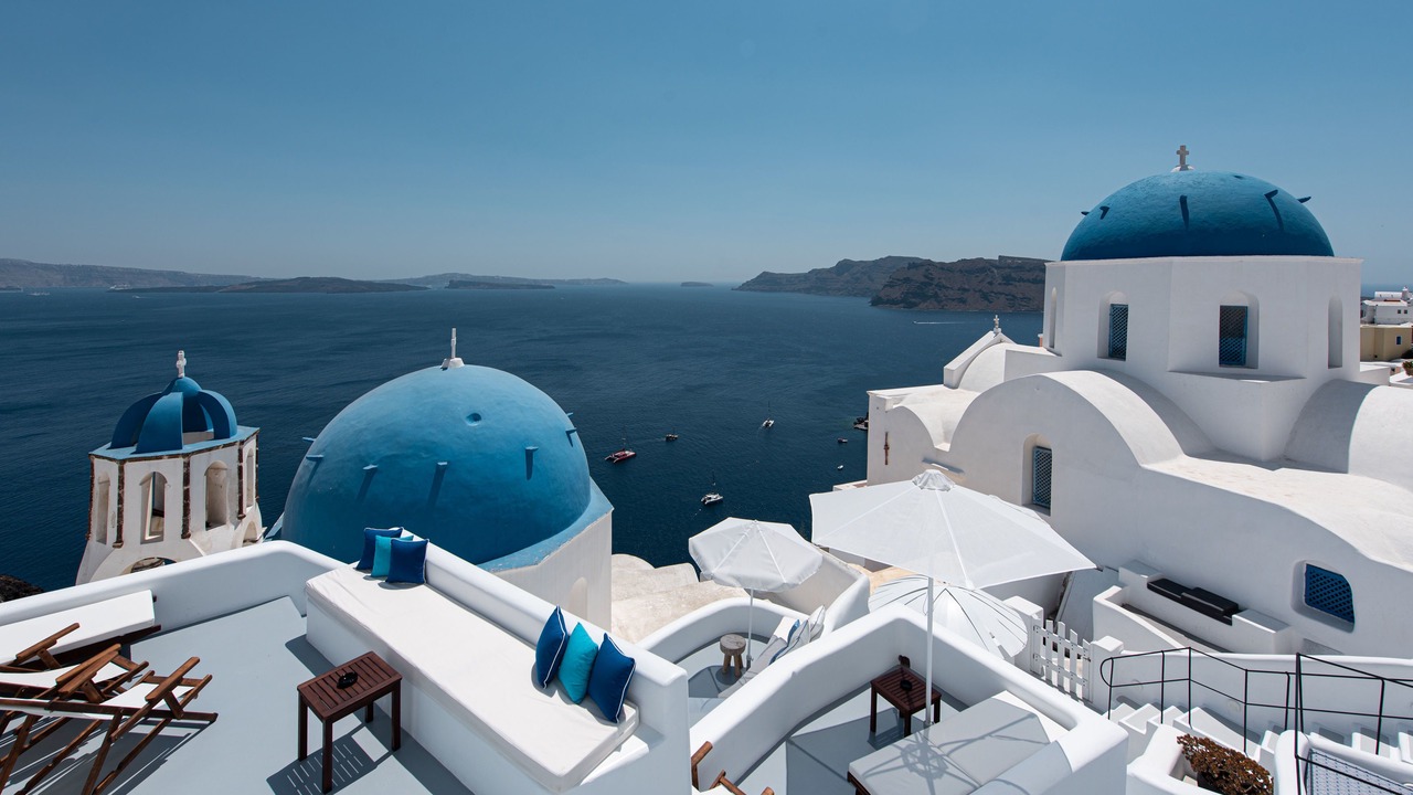 Photo of Others in Oia