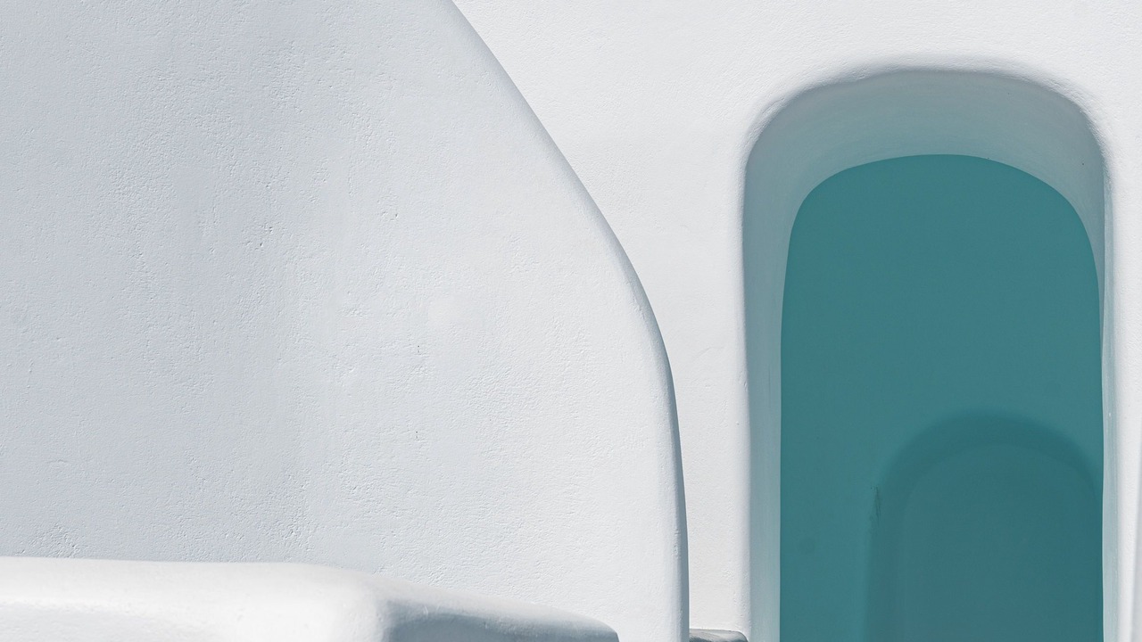 Photo of Outdoor in Oia