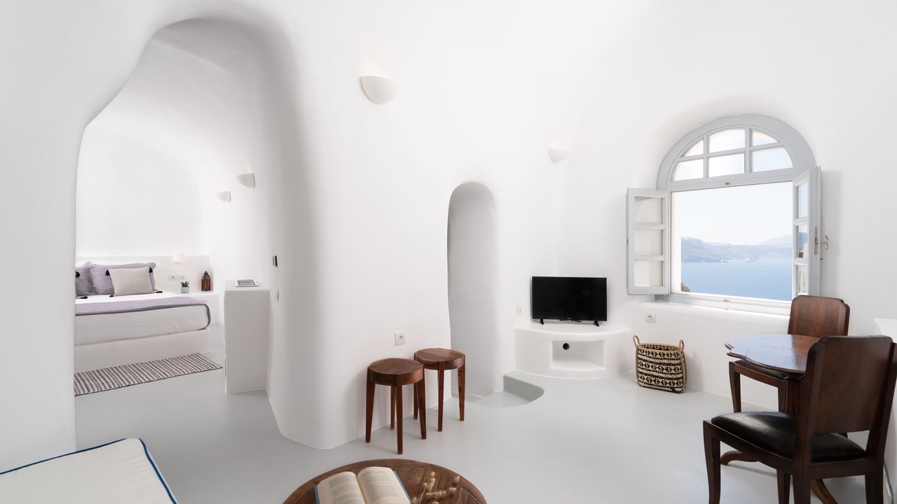Photo of Outdoor in Oia