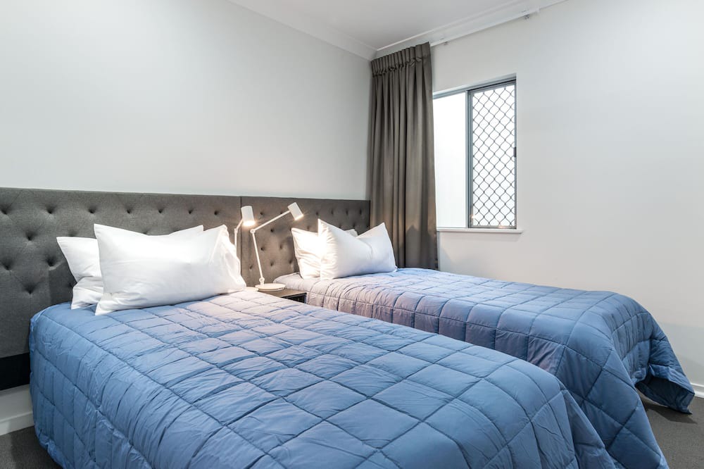 Photo of Bedroom in Trinity Beach