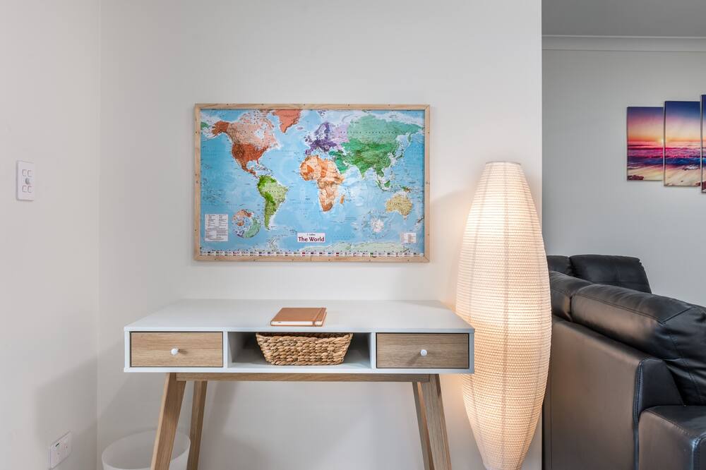 Photo of Bedroom in Trinity Beach