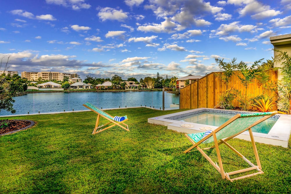 Photo of Outdoor in Trinity Beach