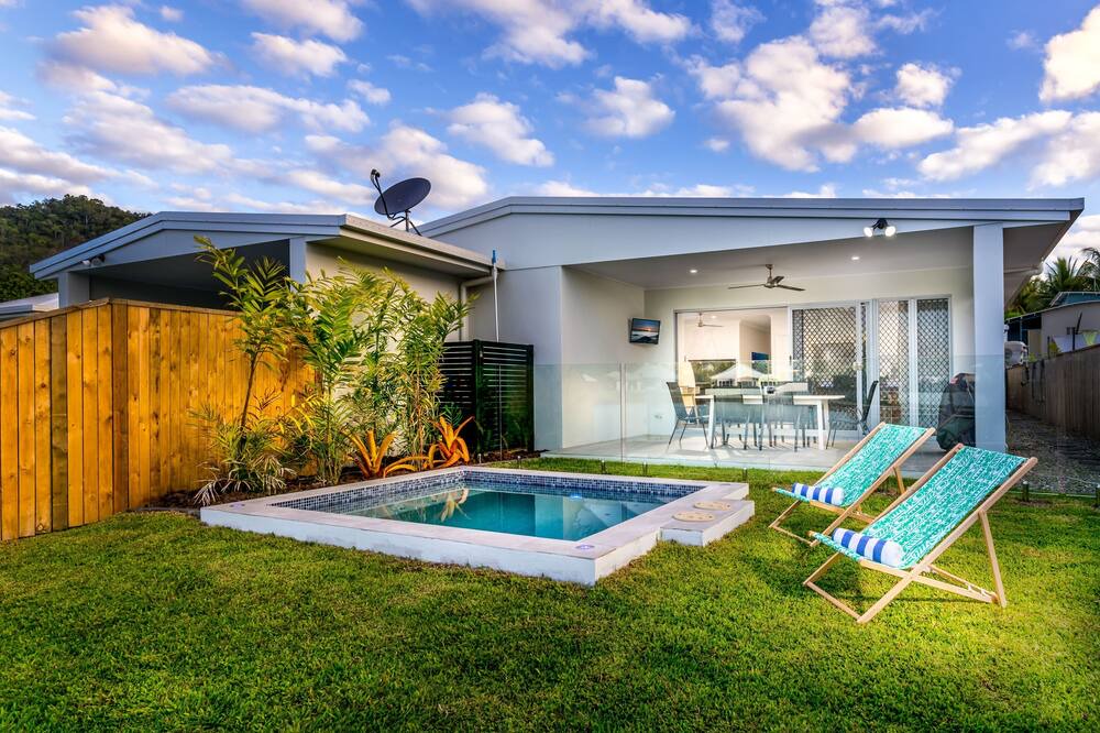 Photo of Outdoor in Trinity Beach