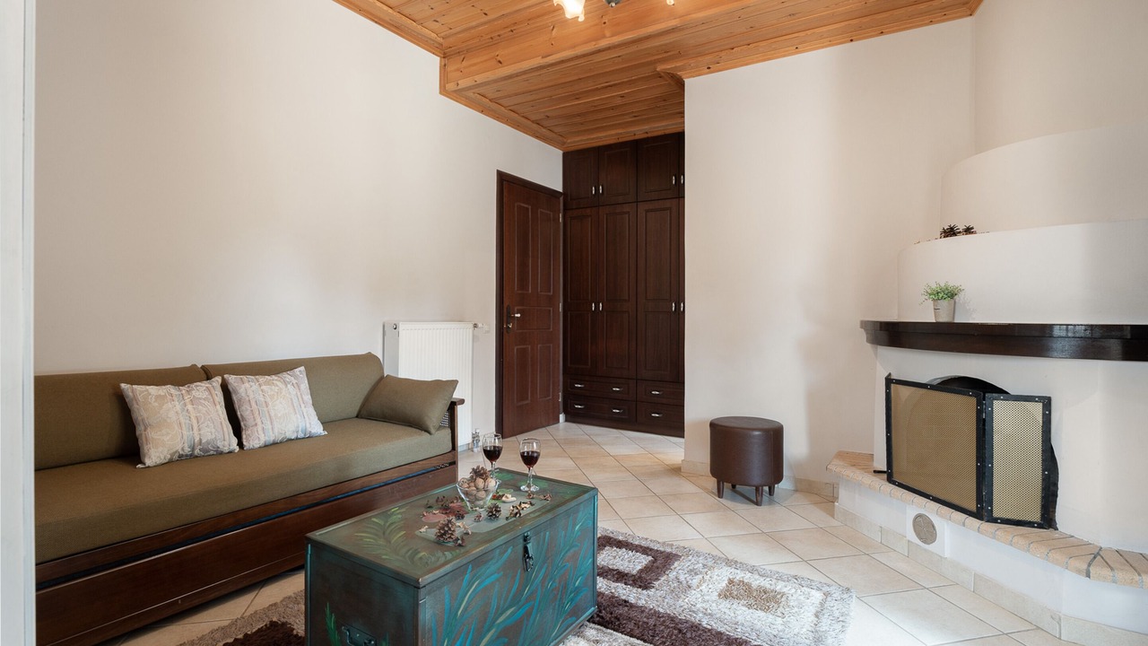 Photo of Bedroom in South Kynouria