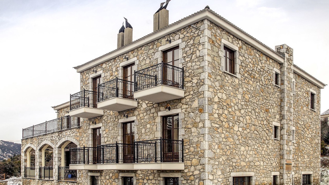 Photo of Outdoor in South Kynouria