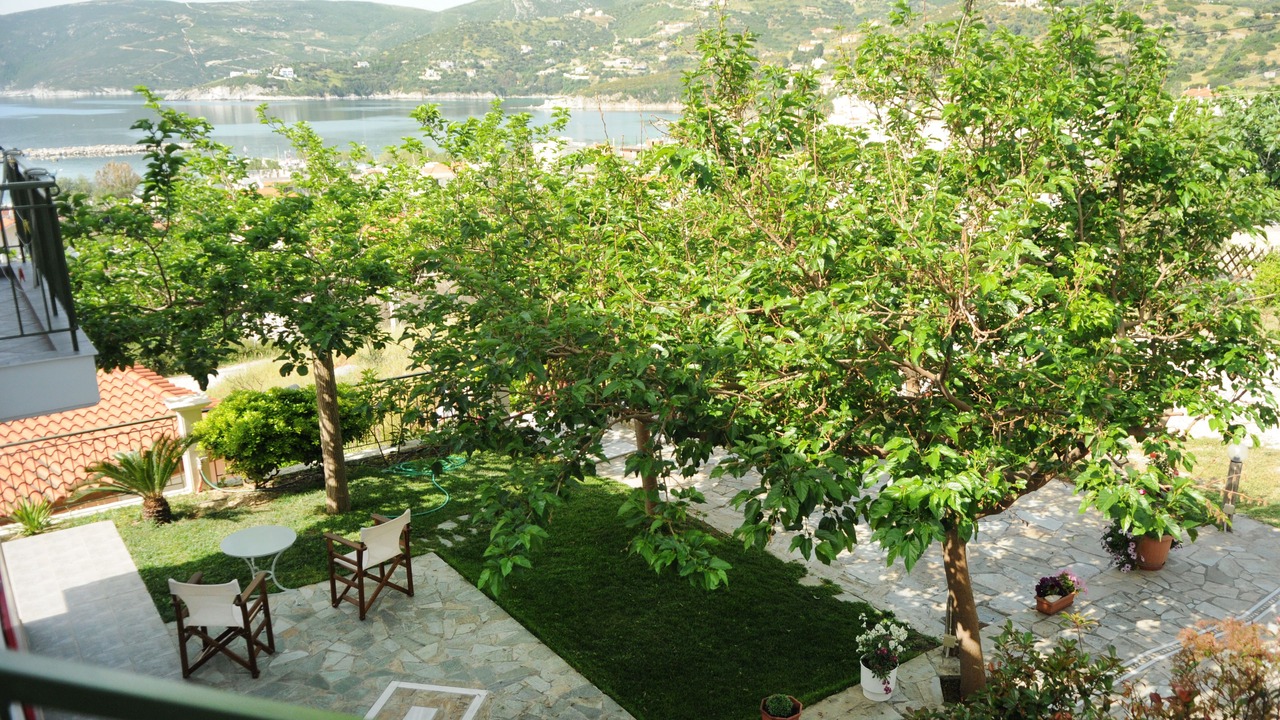 Photo of Outdoor in Agii Apostoli